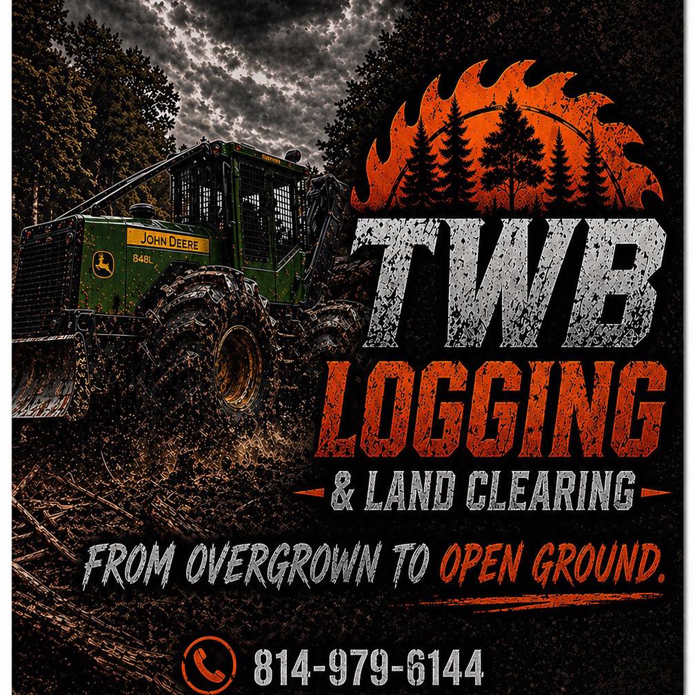 TWB Logging & Land Clearing